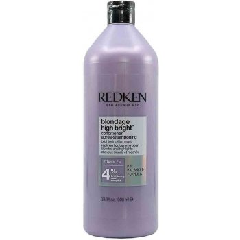 Redken Blondage High Bright Conditioner 1000 ml