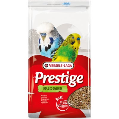 Versele-Laga Prestige Budgies 4 kg