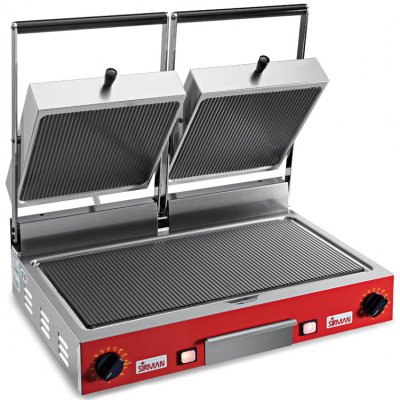 Sirman gril PD Vc RR - RR – Zboží Dáma