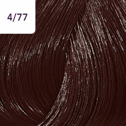 Wella Color Touch Deep Browns barva na vlasy 4/77 60 ml