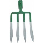 Vidle kované rycí počet zubů 4 – Zboží Dáma