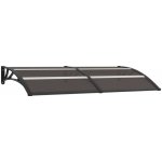 Greatstore 200 x 80 cm černá – Hledejceny.cz