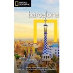 National Geographic Traveler Barcelona – Hledejceny.cz