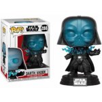 Funko Pop! Star Wars Electrocuted Vader 9 cm – Zboží Dáma