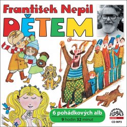 Dětem - František Nepil