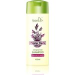 TianDe Šampon na šedivějící vlasy 420 ml – Sleviste.cz