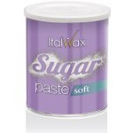 ItalWax depilační cukrová pasta v plechovce Soft 1200 g – Zboží Mobilmania