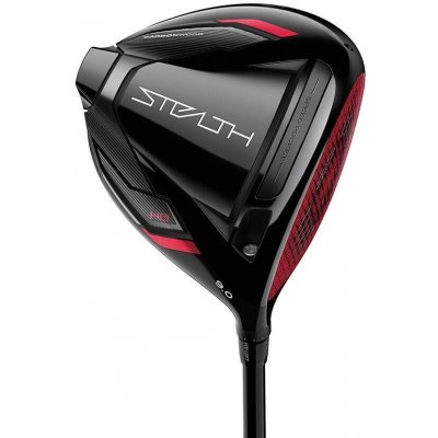 TaylorMade Stealth HD Fujikura Air Speeder – Sleviste.cz