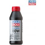 Liqui Moly 1617 Motorbike 80W 500 ml – Hledejceny.cz
