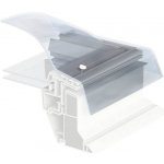 VELUX ZCE zvedací rám 120120 0015 – Hledejceny.cz