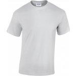 Tričko Gildan Heavy bílé – Zboží Mobilmania