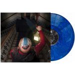 Rival Sons - Pressure & Time Blue LP – Hledejceny.cz