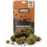 CBDčko CBD Banana Haze THC do 1% 10 g – Zboží Dáma