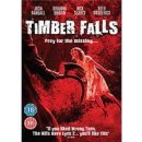 Timber Falls DVD