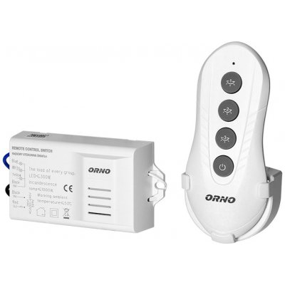 Orno OR-GB-447 – Zboží Živě