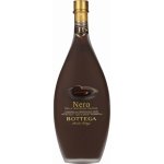 Bottega Nero Cioccolato Cream 17% 0,5 l (holá láhev) – Sleviste.cz