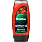 Radox Povzbuzení Men sprchový gel 225 ml – Hledejceny.cz