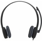 Logitech Stereo Headset H151 – Zboží Živě