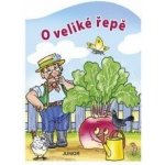 O veliké řepě – Hledejceny.cz