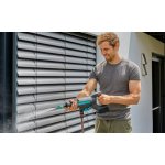 GARDENA Akumulátorový čistič AquaClean 24/18V P4A - bez akumulátoru 14800-55 – Hledejceny.cz