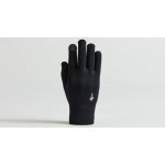 Specialized Thermal Knit LF black – Zboží Dáma