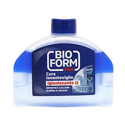 Bioform dezinfekční čistič myčky 250 ml – Hledejceny.cz
