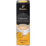 Tchibo Caffissimo Caffé Crema Mild 10 ks – Zboží Mobilmania