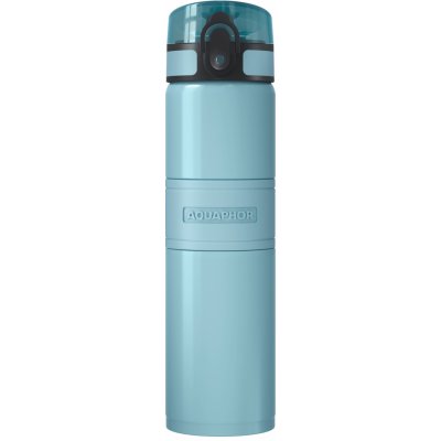 Aquaphor City Cool 500 ml Světle modrá – Hledejceny.cz