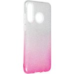 Pouzdro Forcell SHINING Case Huawei P30 LITE růžové – Zboží Živě