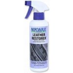 Nikwax Leather Restorer 300 ml – Zbozi.Blesk.cz