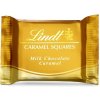 Čokoláda Lindt Pralinky Squares Karamel 100 g