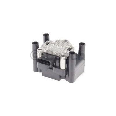 BOSCH Zapalovací cívka 0221603010 – Hledejceny.cz