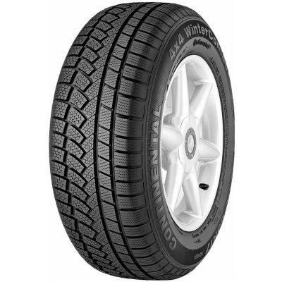 Continental Conti4x4WinterContact 255/55 R18 109H – Zboží Mobilmania