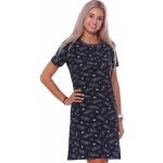 košilka 1C3708 modrá – Zboží Dáma