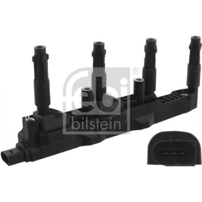 Zapalovací cívka FEBI BILSTEIN 28548 – Hledejceny.cz