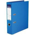 Victoria Premium pákový pořadač A4 7,5 cm modrý – Zboží Živě
