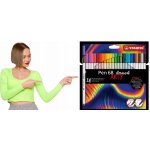 Stabilo Pen 68 24 ks – Zboží Živě