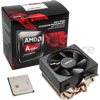 AMD A10 X4 7870K AD787KXDJCSBX