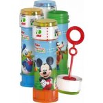 Bublifuk DULCOP 60 ml Mickey Mouse Clubhouse – Hledejceny.cz