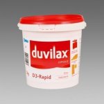 Den Braven Duvilax LS-50 lepidlo na dřevo D2 5 kg bílé – Zboží Mobilmania