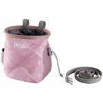 Petzl Saka grey – Zboží Mobilmania