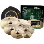 Zildjian S Extended – Zboží Dáma