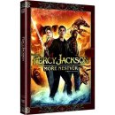 Film Percy Jackson: Moře nestvůr , DVD