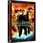 Percy Jackson: Moře nestvůr , DVD – Hledejceny.cz