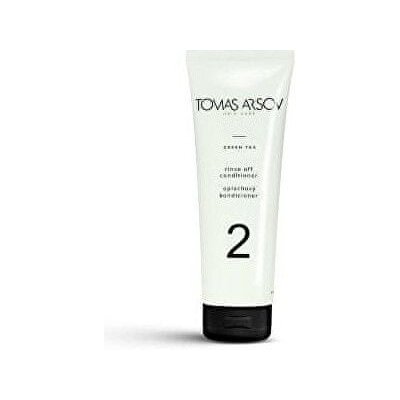 Tomas Arsov Green tea Rinse Off Conditioner for Men 250 ml