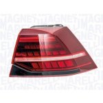 Zadní světlo MAGNETI MARELLI 714081620701 – Zboží Mobilmania