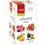 Apotheke PREMIER Lahodný košík čaj 4v1 20 x 2 g – Hledejceny.cz