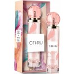 C-THRU Harmony Bliss toaletní voda dámská 50 ml – Sleviste.cz