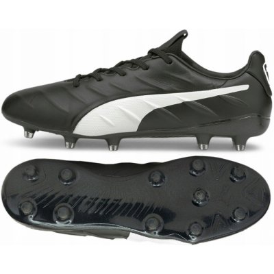 Puma King Platinum 21 FG/AG M 106478 01 – Zboží Mobilmania