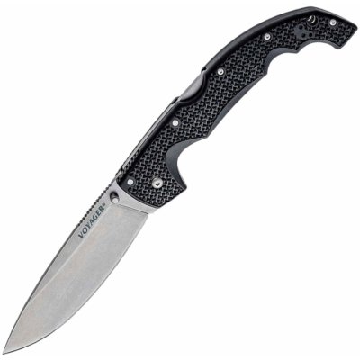 Cold Steel Extra Large Drop Point Voyager 29AXB – Zboží Mobilmania
